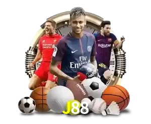 Apostas Esportivas no J88