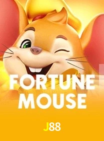 Caça-níqueis fortune mouse J88