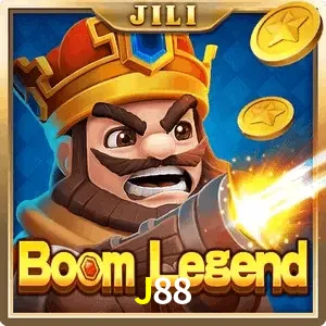 boom pescaria J88