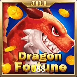 dragon fortune pescaria J88