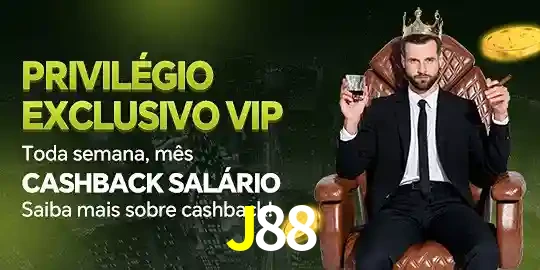 Promoções J88